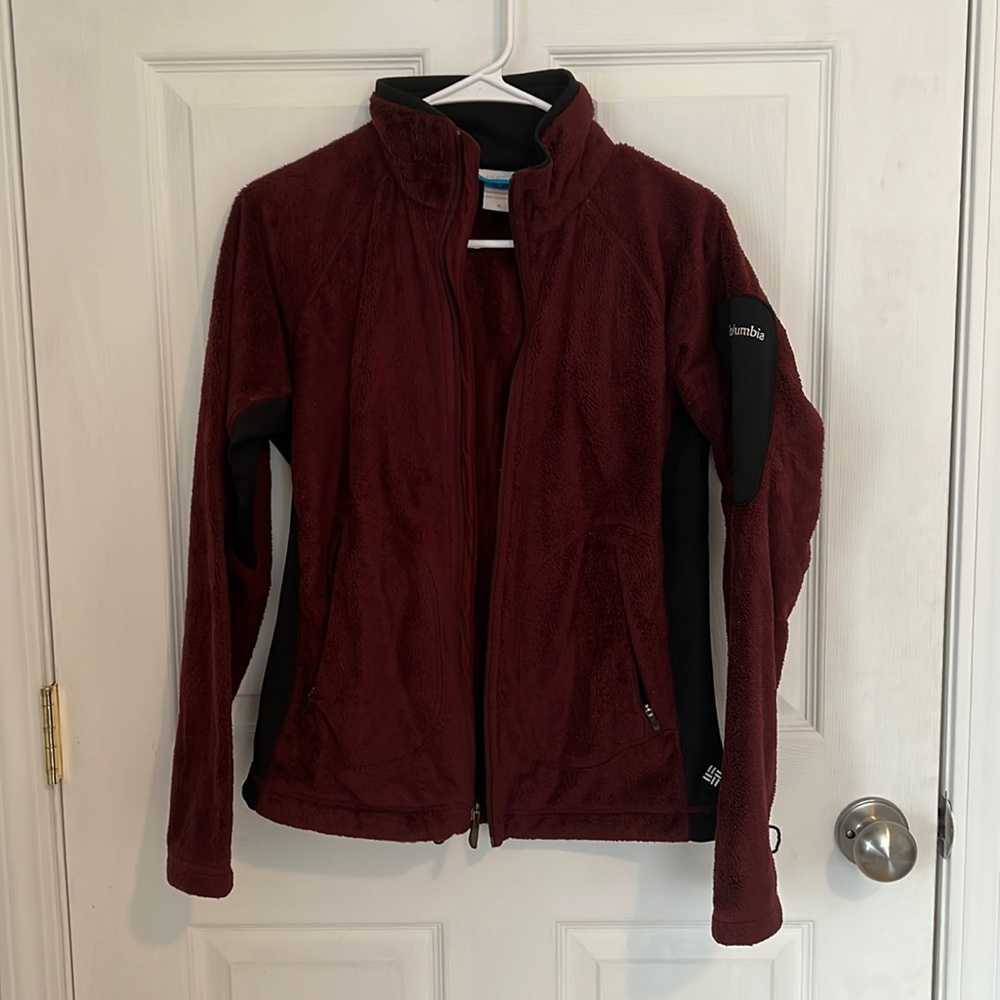 Columbia Sherpa Jacket